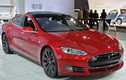 Tesla Model S lên ngôi “ông hoàng xe điện” tại Mỹ