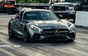 Chiếc Mercedes-AMG GT nhanh nhất thế giới