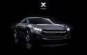 Trung Quốc sản xuất siêu xe điện “nhái” Hyundai Genesis Coupe