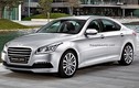 Hyundai cân nhắc phát triển dòng sedan hạng sang cỡ nhỏ