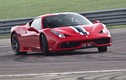 Đến lượt siêu xe Ferrari dính án triệu hồi do lỗi túi khí Takata