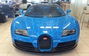 “Hàng độc” Bugatti Veyron phiên bản Autobot