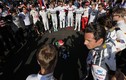 Hungarian GP: Chặng đua tưởng nhớ tay đua Jules Bianchi 