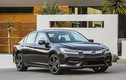 Honda Accord 2016 sẽ sở hữu Apple CarPlay/Android Auto