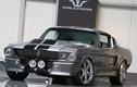 Soi “hàng thửa” Ford Shelby GT 500 1967 giá 6,5 tỷ