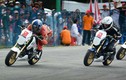 Hàng chục tay đua tụ hội tại Honda Motor Racing Đà Nẵng