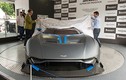Aston Martin nói không với Vulcan phiên bản thương mại