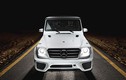 Mercedes G63 AMG độ Ares Performance đẹp như thiên thần