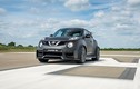 Nissan Juke-R 2.0 sẽ được sản xuất giới hạn 17 chiếc