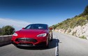 Tesla Model S sắp có hệ thống tự lái Auto Pilot 