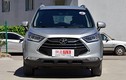 Sốc với SUV “nhái” Mercedes GLA giá chỉ 178 triệu đồng