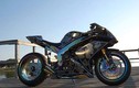 Sportbike Yamaha R6 “hớp hồn” bikers với loạt đồ chơi khủng