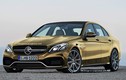 Mercedes E63 AMG thế hệ mới sẽ cực mạnh với 600 mã lực