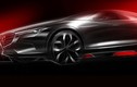Mazda chuẩn bị ra mắt bản xem trước của CX-4