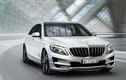 Mercedes-Benz S-Class độ “cực chất” của Ares Design