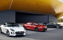 Phiên bản mạnh mẽ F-Type R của Jaguar bất ngờ lộ diện