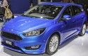 Nội soi Ford Focus mới vừa trình làng, giá từ 650 triệu