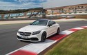 Mercedes-AMG C63 Coupe 2016 chính thức trình làng