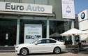 Euro Auto BMW bị phạt 6,588 tỷ đồng vì khai láo giá bán xe