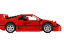 Sở hữu siêu xe Ferrari F40 giá chỉ hơn 2 triệu đồng  