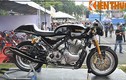 Xế nổ Norton Commando 961, “ly cafe” Anh trên đất Việt