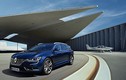 Renault Talisman Estate “phiên bản thực dụng” sắp ra mắt