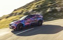 Jaguar tung video SUV F-Pace "cực hot" trước thềm Frankfurt