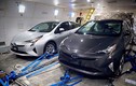 Toyota Prius 2016 lộ diện hoàn toàn trước ngày ra mắt