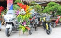 Hàng trăm bikers Việt tụ hội mừng sinh nhật Clb môtô Hà Nội