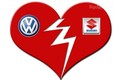 Volkswagen và Suzuki - "Kết thúc một cuộc tình"