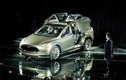 Chi tiết “hàng nóng” siêu SUV Tesla Model X vừa lộ diện