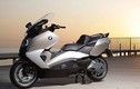 Loncin Trung Quốc bắt tay BMW Motorrad sản xuất scooter PKL