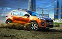 KIA Sportage 2016 chào hàng Châu Á với giá từ 400 triệu