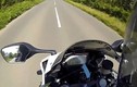 Biker ngồi tù vì đăng video chạy môtô ở tốc độ 245 km/h