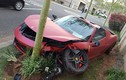 Siêu xe Ferrari 458 Italia vừa mua hai ngày đã thành "phế thải"