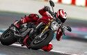 Monster 1200R sẽ là “con quỷ” mạnh nhất lịch sử Ducati
