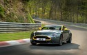 Diện kiến “tinh hoa” nhà Aston Martin - V8 Vantage N430