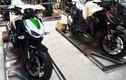 “Đập thùng” Kawasaki Z1000 2016 giá 390 triệu sắp về VN