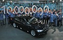 BMW xuất xưởng chiếc 3-Series sedan thứ 10 triệu