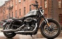 Harley-Davidson giảm giá 2 mẫu Sportster tại Việt Nam