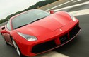 Ferrari Dino “bình dân hoá siêu xe” với động cơ tăng áp kép