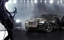 Xe sang Rolls-Royce đang nhăm nhe phân khúc xe chạy điện 