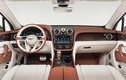 Siêu SUV Bentley Bentayga thêm gói phụ kiện gần 4 tỷ đồng
