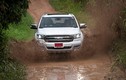 Xem 30 bài “hành xác” xe của Ford Việt Nam