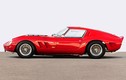 Siêu xe Ferrari 250 GT Drogo “siêu hiếm” giá chỉ 30 tỷ