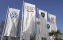 Hơn 2 triệu xe Audi dùng phần mềm gian lận khí thải