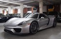 Porsche 918 Spyder được rao bán với giá 30 tỷ tại Mỹ