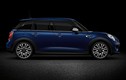 Mini Cooper S Jermyn – Món quà dành cho những "quý ông"