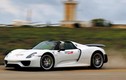 Siêu xe Porsche của tỷ phú Anh gây tai nạn cho 28 người