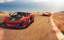 "Hàng khủng" 2016 McLaren 650S Can-Am chính thức ra mắt